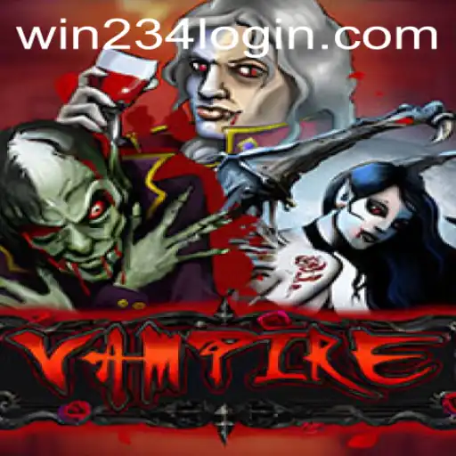 Vampire: A Thrilling Game of Strategy and Survival