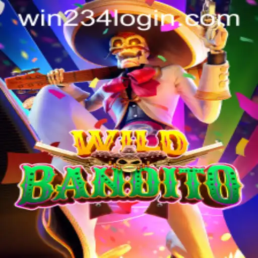 Experience the Thrill of WildBandito: A Captivating Gaming Adventure with win234